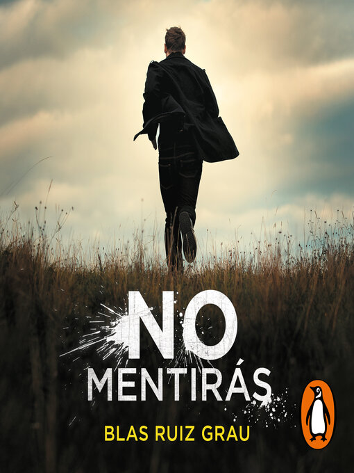 Title details for No mentirás  by Blas Ruiz Grau - Available